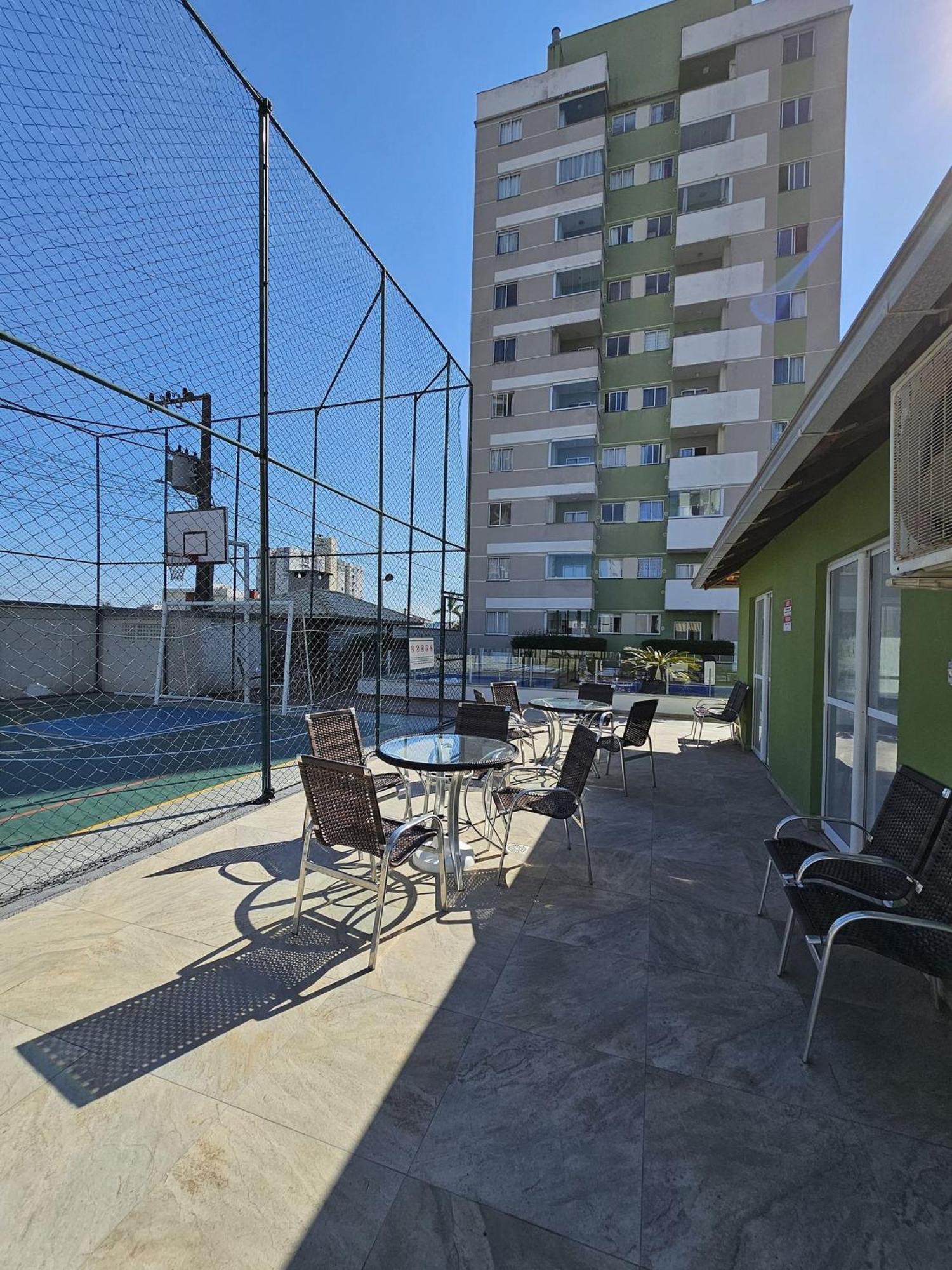 Ferienwohnung Ap Beach 901 Em Balneario Picarras, Vista Mar Exterior foto